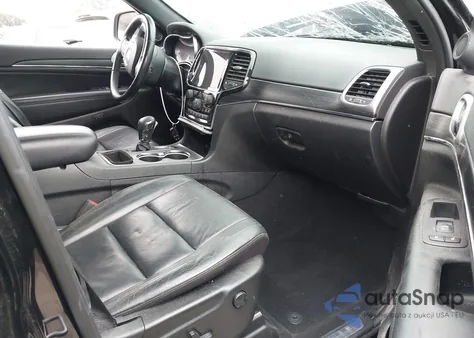 2020 Jeep Grand Cherokee Limited 4X2 z USA, uszkodzony, nr VIN 1C4RJEBG2LC181634